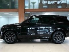 Land Rover Range Rover Sport 400PS Dynamic HSE - ფოტო 7