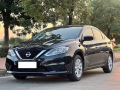 Nissan Sylphy Facelift Classic 1.6XE CVT Comfort - ფოტო 1