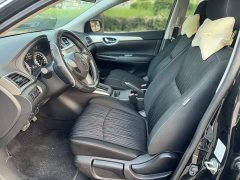 Nissan Sylphy Facelift Classic 1.6XE CVT Comfort - ფოტო 2