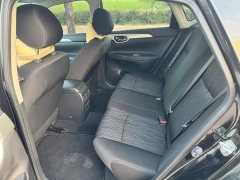 Nissan Sylphy Facelift Classic 1.6XE CVT Comfort - ფოტო 3
