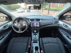 Nissan Sylphy Facelift Classic 1.6XE CVT Comfort - ფოტო 4