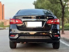 Nissan Sylphy Facelift Classic 1.6XE CVT Comfort - ფოტო 5