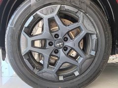 Fangchengbao Titanium 7 190KM Four-Wheel Drive Ultra Edition - ფოტო 2