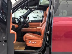 Fangchengbao Titanium 7 190KM Four-Wheel Drive Ultra Edition - ფოტო 3
