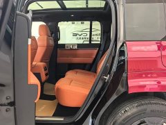 Fangchengbao Titanium 7 190KM Four-Wheel Drive Ultra Edition - ფოტო 5