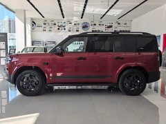 Fangchengbao Titanium 7 190KM Four-Wheel Drive Ultra Edition - ფოტო 6