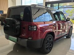 Fangchengbao Titanium 7 190KM Four-Wheel Drive Ultra Edition - ფოტო 9