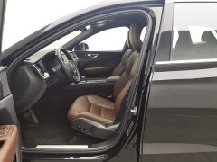 Volvo XC60 B5 AWD Smart Luxury Edition - ფოტო 10
