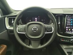 Volvo XC60 B5 AWD Smart Luxury Edition - ფოტო 11