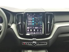 Volvo XC60 B5 AWD Smart Luxury Edition - ფოტო 12