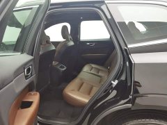 Volvo XC60 B5 AWD Smart Luxury Edition - ფოტო 15