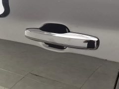 Volvo XC60 B5 AWD Smart Luxury Edition - ფოტო 18