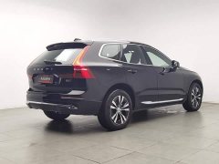 Volvo XC60 B5 AWD Smart Luxury Edition - ფოტო 2