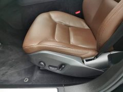 Volvo XC60 B5 AWD Smart Luxury Edition - ფოტო 20