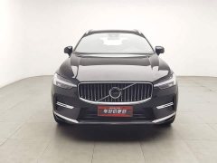 Volvo XC60 B5 AWD Smart Luxury Edition - ფოტო 3