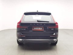 Volvo XC60 B5 AWD Smart Luxury Edition - ფოტო 4