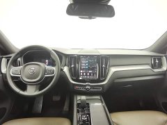 Volvo XC60 B5 AWD Smart Luxury Edition - ფოტო 5