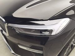 Volvo XC60 B5 AWD Smart Luxury Edition - ფოტო 7