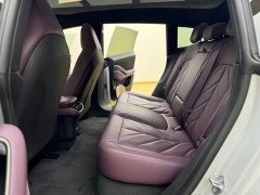 NIO ET5T 75kWh Touring - ფოტო 10