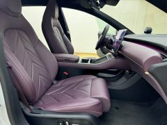 NIO ET5T 75kWh Touring - ფოტო 11