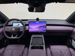 NIO ET5T 75kWh Touring - ფოტო 15