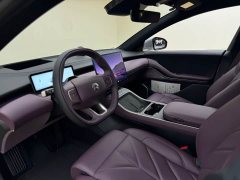 NIO ET5T 75kWh Touring - ფოტო 16