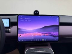 NIO ET5T 75kWh Touring - ფოტო 18
