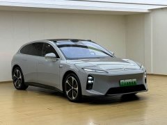 NIO ET5T 75kWh Touring - ფოტო 4
