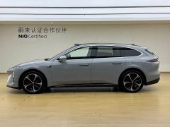 NIO ET5T 75kWh Touring - ფოტო 5
