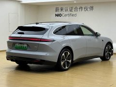 NIO ET5T 75kWh Touring - ფოტო 6
