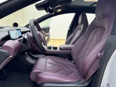 NIO ET5T 75kWh Touring - ფოტო 9