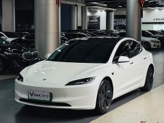 Tesla Model 3 Rear-Wheel Drive - ფოტო 1