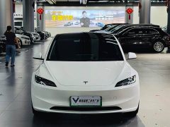Tesla Model 3 Rear-Wheel Drive - ფოტო 2