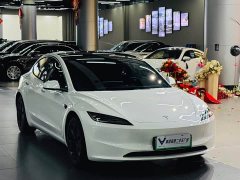 Tesla Model 3 Rear-Wheel Drive - ფოტო 3