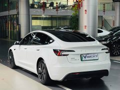 Tesla Model 3 Rear-Wheel Drive - ფოტო 7