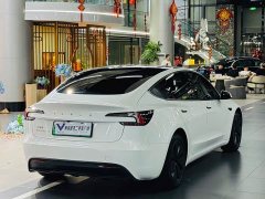 Tesla Model 3 Rear-Wheel Drive - ფოტო 9