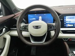 Geely Xingyue L 2021 2.0TD DCT EVO FWD Luxury - ფოტო 11