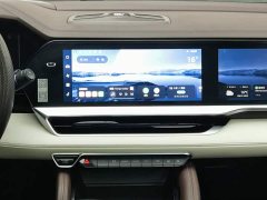Geely Xingyue L 2021 2.0TD DCT EVO FWD Luxury - ფოტო 12