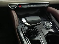 Geely Xingyue L 2021 2.0TD DCT EVO FWD Luxury - ფოტო 13