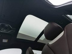 Geely Xingyue L 2021 2.0TD DCT EVO FWD Luxury - ფოტო 14
