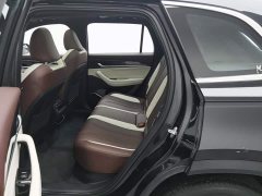 Geely Xingyue L 2021 2.0TD DCT EVO FWD Luxury - ფოტო 15