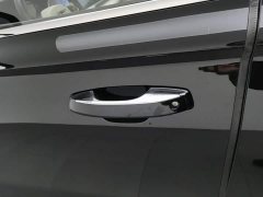 Geely Xingyue L 2021 2.0TD DCT EVO FWD Luxury - ფოტო 18