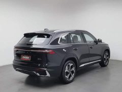 Geely Xingyue L 2021 2.0TD DCT EVO FWD Luxury - ფოტო 2