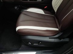 Geely Xingyue L 2021 2.0TD DCT EVO FWD Luxury - ფოტო 20