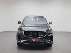 Geely Xingyue L 2021 2.0TD DCT EVO FWD Luxury - ფოტო 3
