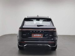 Geely Xingyue L 2021 2.0TD DCT EVO FWD Luxury - ფოტო 4