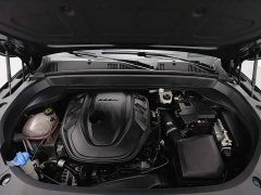 Geely Xingyue L 2021 2.0TD DCT EVO FWD Luxury - ფოტო 6