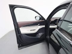 Geely Xingyue L 2021 2.0TD DCT EVO FWD Luxury - ფოტო 8