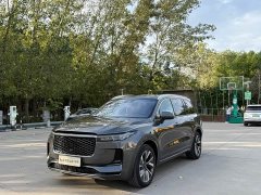 Li Auto ONE Extended Range 6-Seater - ფოტო 1