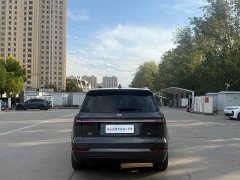 Li Auto ONE Extended Range 6-Seater - ფოტო 5
